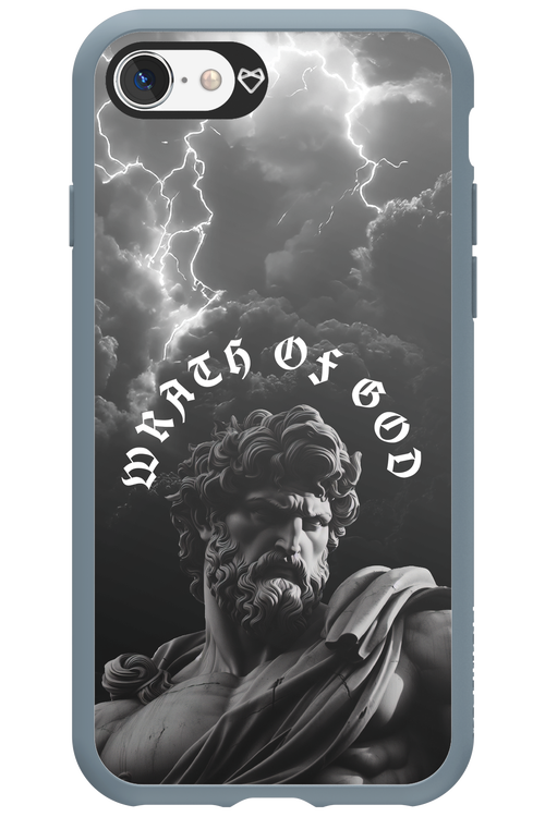 God 2.0 - Apple iPhone 8