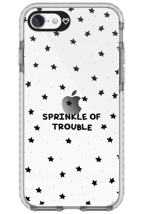 Trouble - Apple iPhone SE 2022