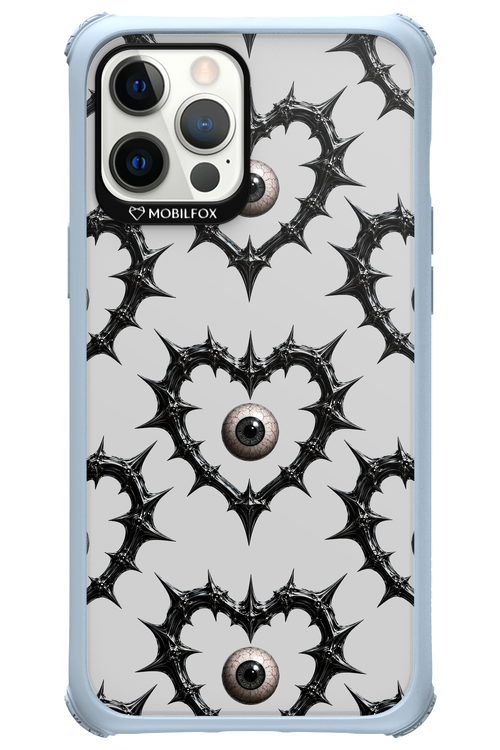 Heart Vision 2.0 - Apple iPhone 12 Pro Max