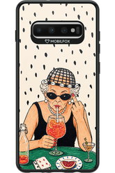 Mommy 2.0 - Samsung Galaxy S10+