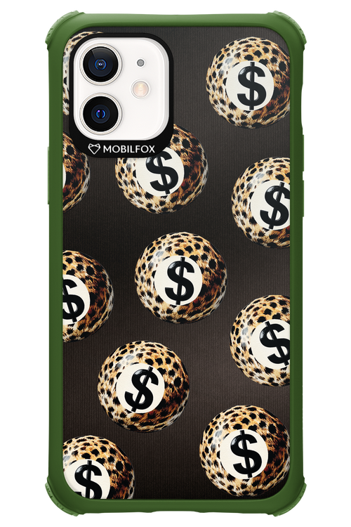 I need dollars 2.0 - Apple iPhone 12