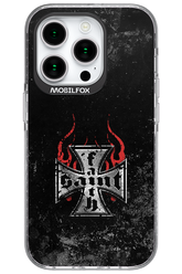 Saint Cross 2.0 - Apple iPhone 15 Pro