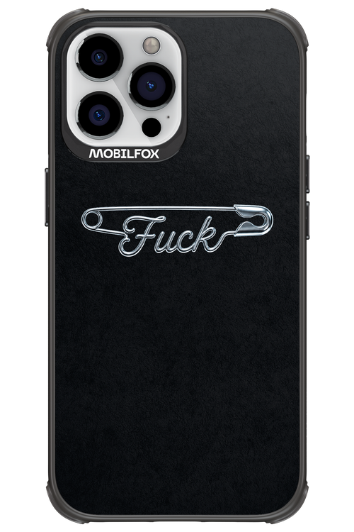 Fuck Clip 2.0 - Apple iPhone 13 Pro Max