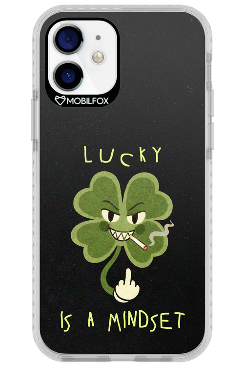 Lucky Mind 2.0 - Apple iPhone 12