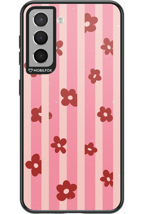 Flower Powerr 2.0 - Samsung Galaxy S21