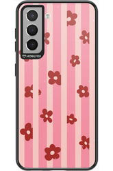 Flower Powerr 2.0 - Samsung Galaxy S21