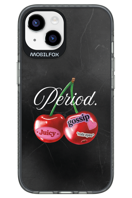 Period 2.0 - Apple iPhone 14