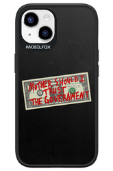 Government 2.0 - Apple iPhone 14
