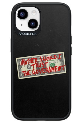 Government 2.0 - Apple iPhone 14