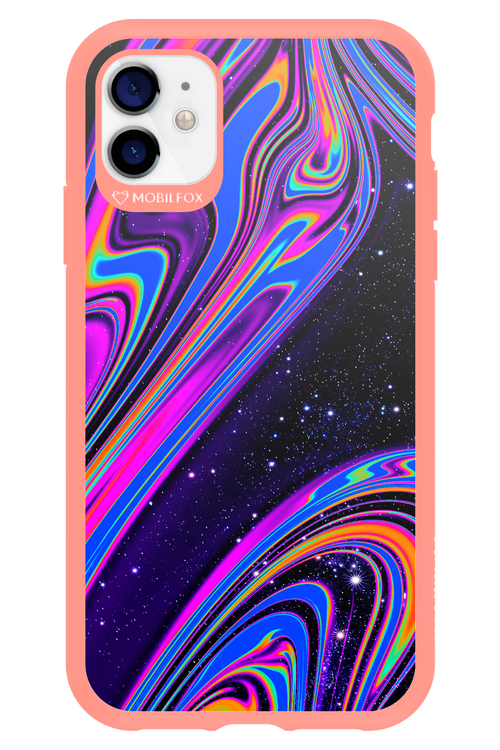 Galactic Psy - Apple iPhone 11