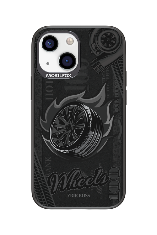 Hot Money 2.0 - Apple iPhone 13 Mini