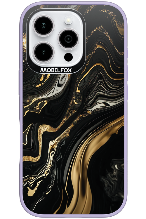Azrael 2.0 - Apple iPhone 16 Pro