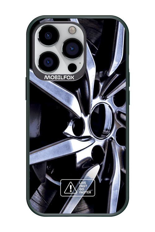 Rim - Apple iPhone 13 Pro