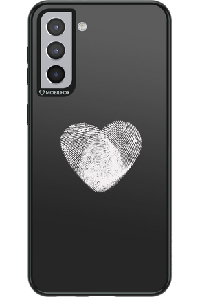 EVIDENCE - Samsung Galaxy S21+