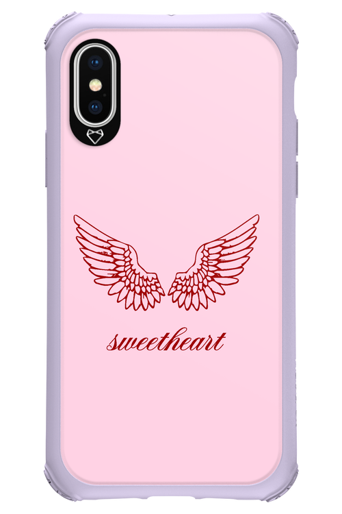 Sweetheart - Apple iPhone XS