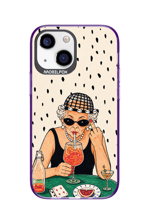 Mommy 2.0 - Apple iPhone 13 Mini