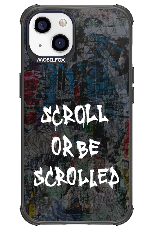 Scroll X 2.0 - Apple iPhone 13
