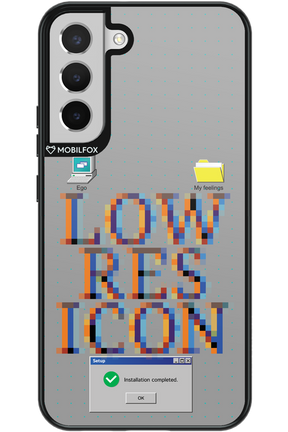 Low res icon 2.0 - Samsung Galaxy S22+