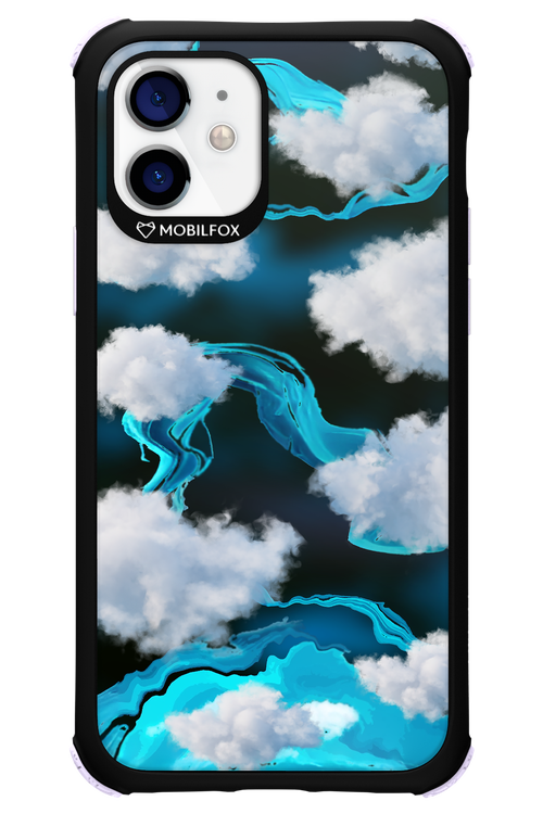 Skywalker 2.0 - Apple iPhone 12
