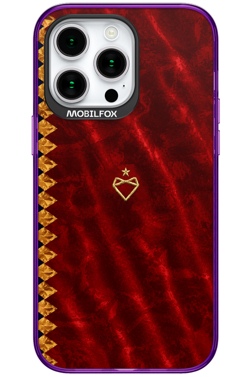 Spania x Mobilfox 2.0 - Apple iPhone 15 Pro Max