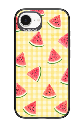 Vintage Watermelon 2.0 - Apple iPhone 17e