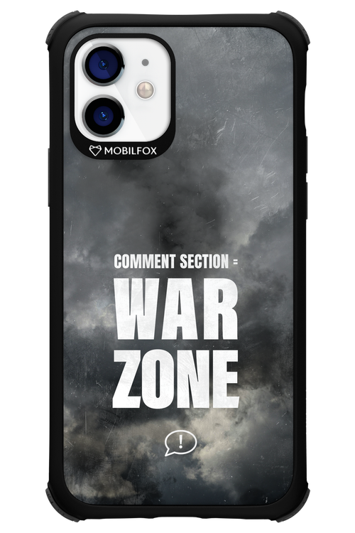 WarZone 2.0 - Apple iPhone 12