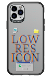 Low res icon 2.0 - Apple iPhone 11 Pro