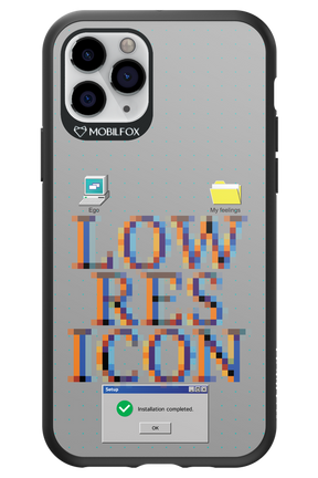 Low res icon 2.0 - Apple iPhone 11 Pro