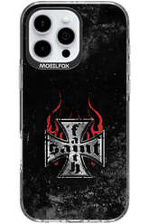 Saint Cross 2.0 - Apple iPhone 16 Pro Max