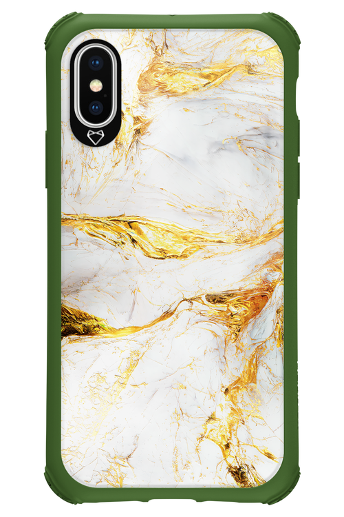 Quartz - Apple iPhone XS