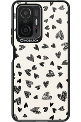 Crazy in Luv 2.0 - Xiaomi Mi 11T