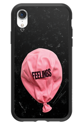 Feelings 2.0 - Apple iPhone XR