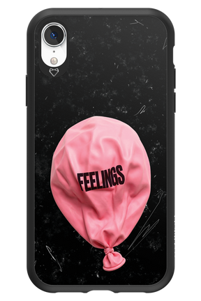 Feelings 2.0 - Apple iPhone XR