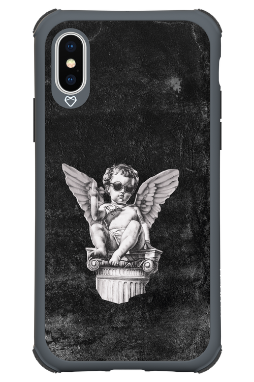 Fallen Angel - Apple iPhone XS