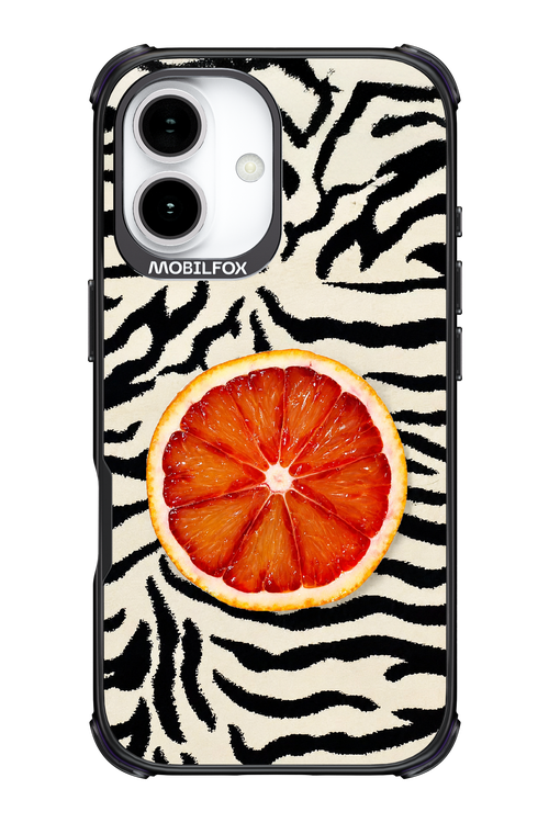 Wild Nectarin 2.0 - Apple iPhone 17