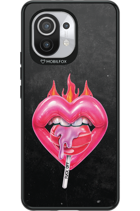 FuckOff 2.0 - Xiaomi Mi 11 5G