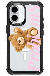 Problems - Apple iPhone 16