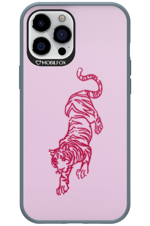 Tiger Power - Apple iPhone 12 Pro Max