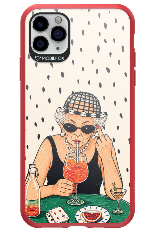 Mommy 2.0 - Apple iPhone 11 Pro Max