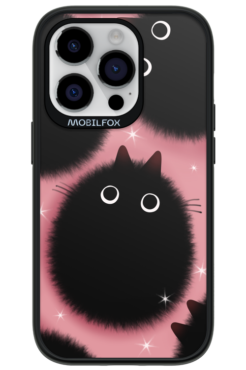 PURRr - Apple iPhone 14 Pro