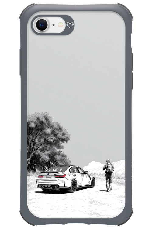 Dreamland 2.0 - Apple iPhone 7