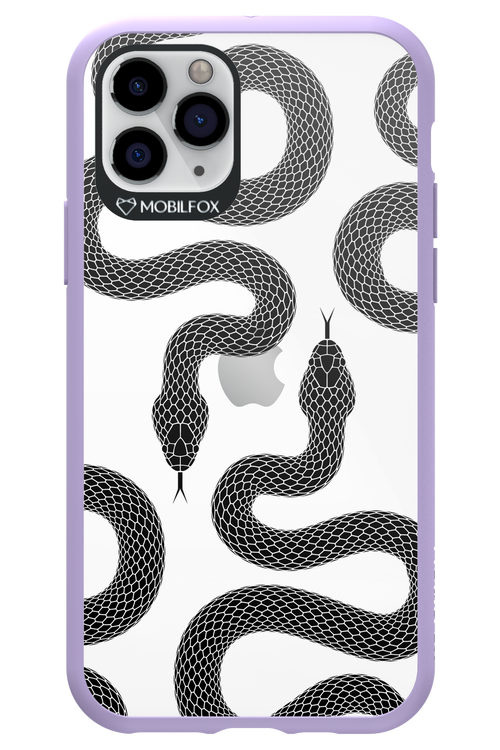 Snakes 2.0 - Apple iPhone 11 Pro