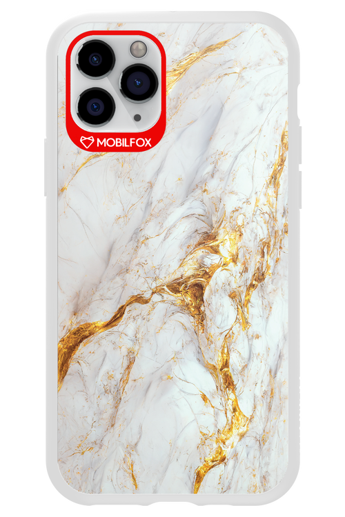 Quartz - Apple iPhone 11 Pro