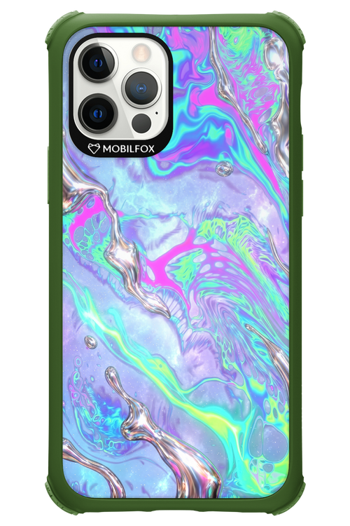Aurora 2.0 - Apple iPhone 12 Pro