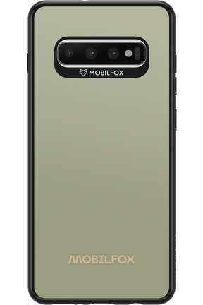 Olive - Samsung Galaxy S10+
