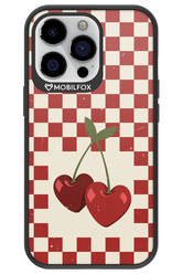 Wild Cherry 2.0 - Apple iPhone 13 Pro