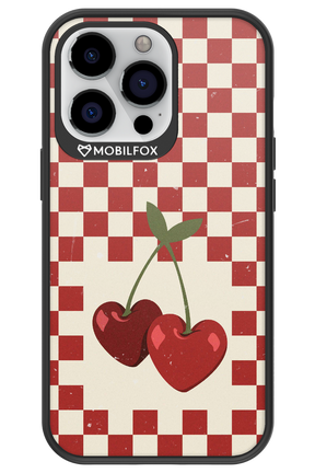 Wild Cherry 2.0 - Apple iPhone 13 Pro