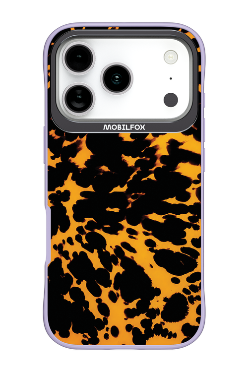 Tortoise Shell 2.0 - Apple iPhone 17 Pro
