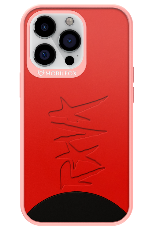 Rava Red 2.0 - Apple iPhone 13 Pro