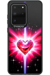 Bright Heart 2.0 - Samsung Galaxy S20 Ultra 5G